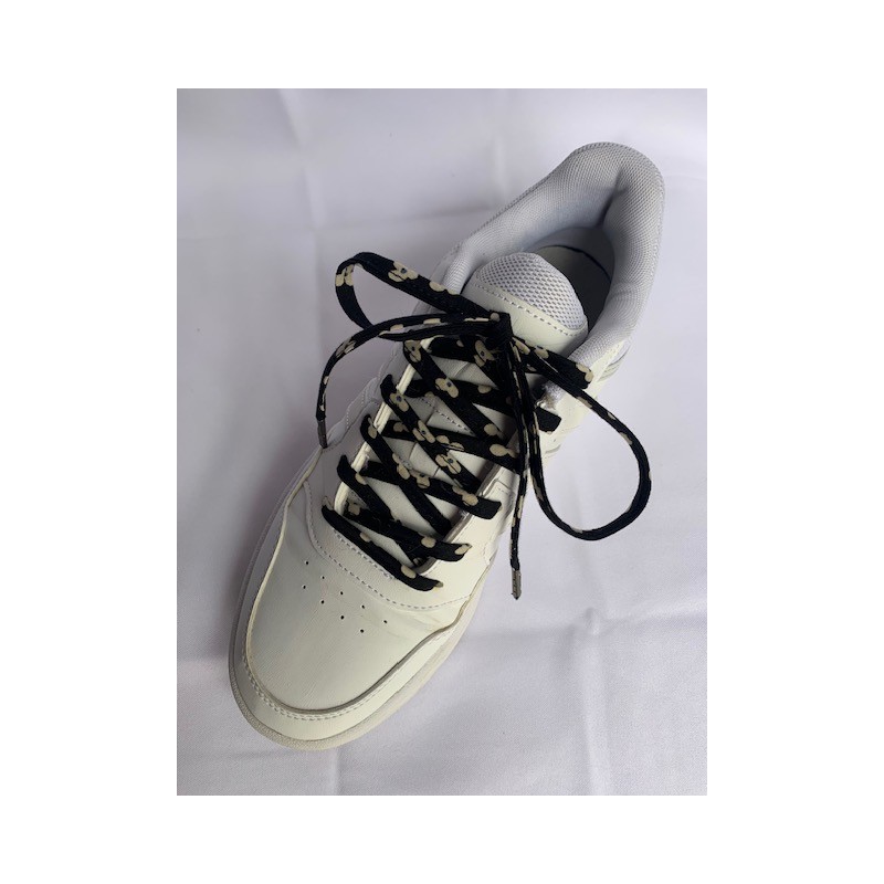 lacets fantaisies pour chaussures et baskets
fabrication artisanale France