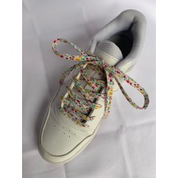 lacets fantaisies pour chaussures et baskets
fabrication artisanale France