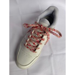 lacets fantaisies pour chaussures et baskets
fabrication artisanale France