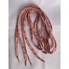 lacets fantaisies pour chaussures et baskets
fabrication artisanale France