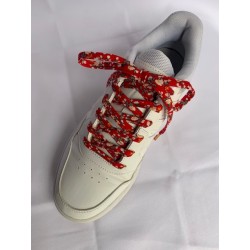 lacets fantaisies pour chaussures et baskets
fabrication artisanale France