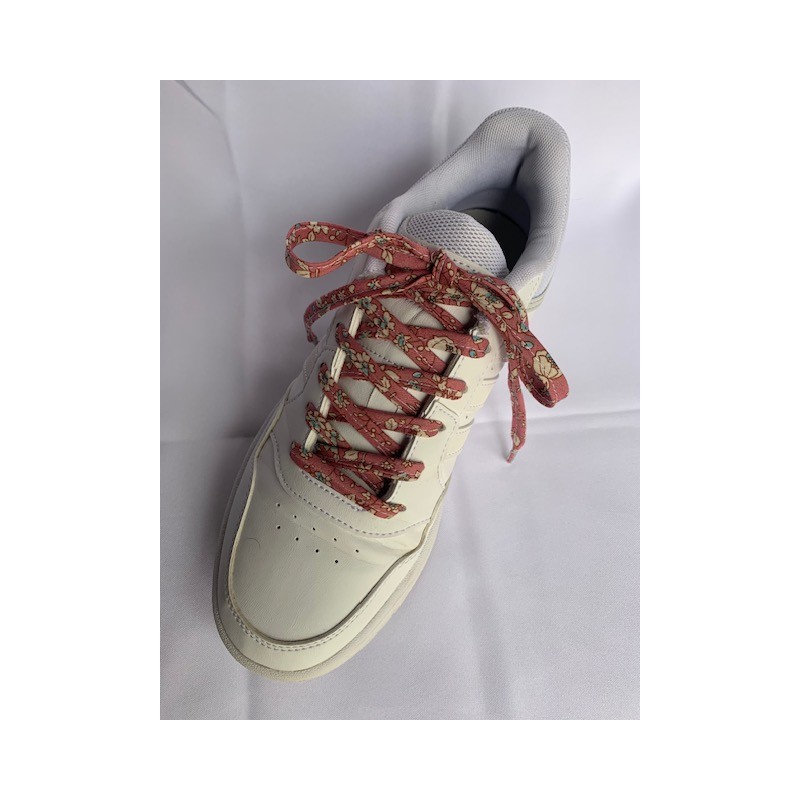 lacets fantaisies pour chaussures et baskets
fabrication artisanale France