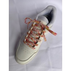 lacets fantaisies pour chaussures et baskets
fabrication artisanale France