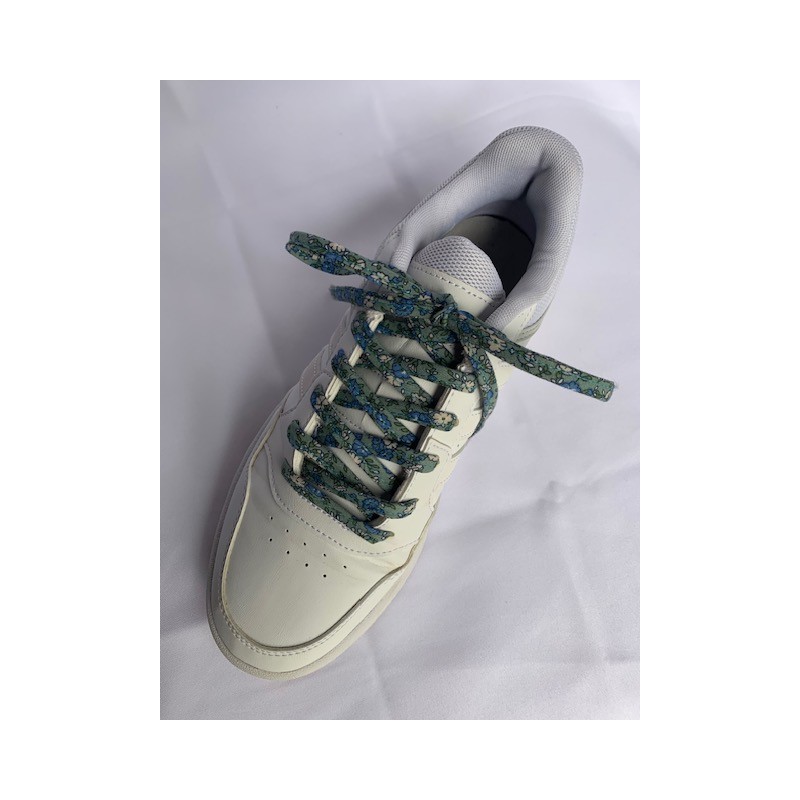 lacets fantaisies pour chaussures et baskets
fabrication artisanale France