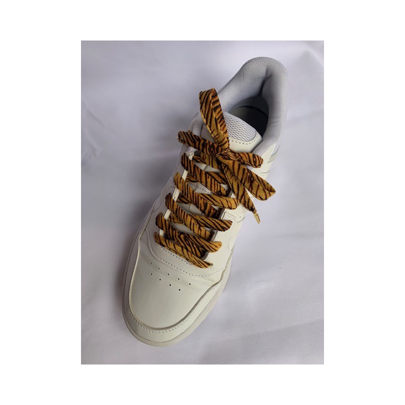 lacets fantaisies pour chaussures et baskets
fabrication artisanale France