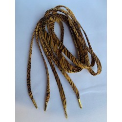 lacets fantaisies pour chaussures et baskets
fabrication artisanale France