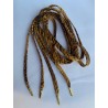 lacets fantaisies pour chaussures et baskets
fabrication artisanale France