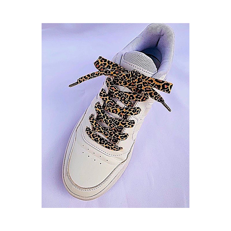lacets fantaisies pour chaussures et baskets
fabrication artisanale France