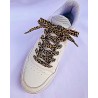 lacets fantaisies pour chaussures et baskets
fabrication artisanale France