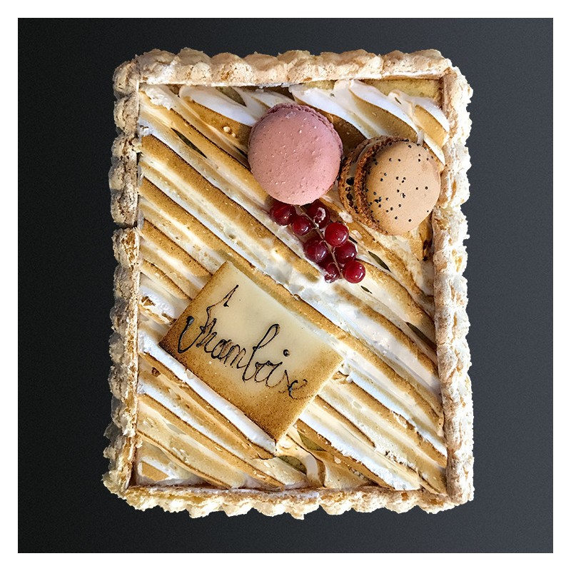 Mougonnais Framboise