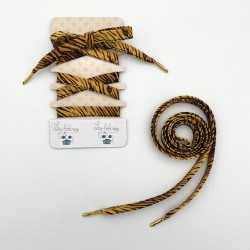 lacets fantaisies pour chaussures et baskets
fabrication artisanale France