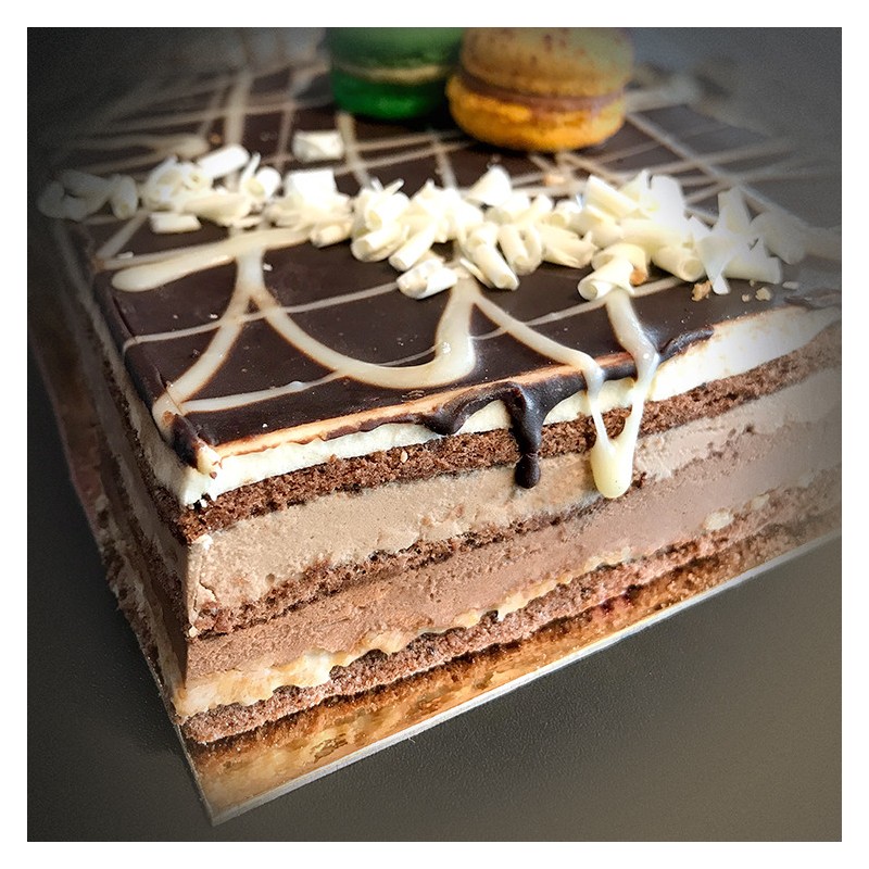 3 Chocolats