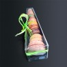 Boîte de 13 macarons