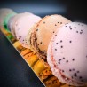 Boîte de 13 macarons