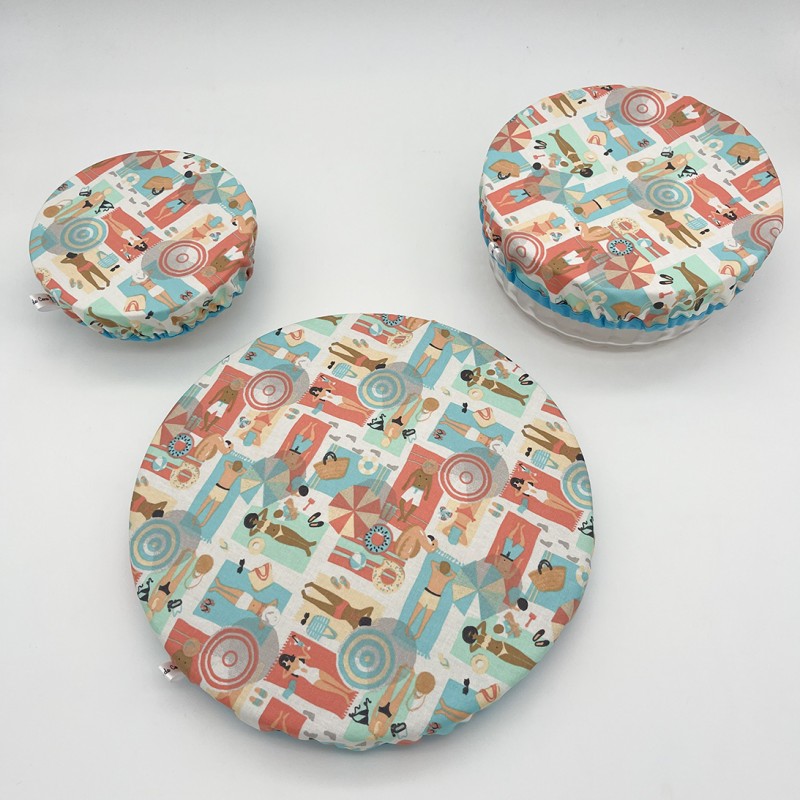 lot charlotte couvre-plat coton enduit
Création Les Bobines de Coco
fabrication artisanale France