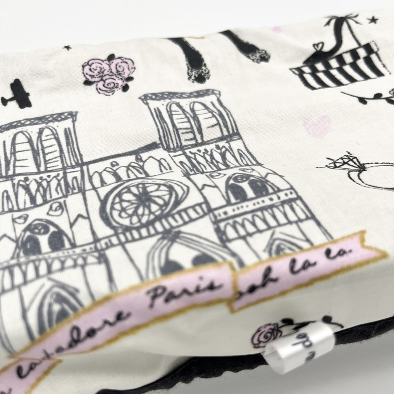 lot charlotte couvre-plat coton enduit
Création Les Bobines de Coco
fabrication artisanale France