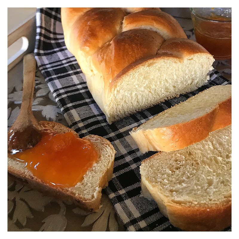Brioche