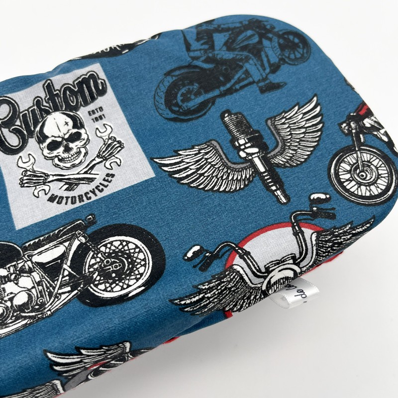 lot charlotte couvre-plat coton enduit
Création Les Bobines de Coco
fabrication artisanale France