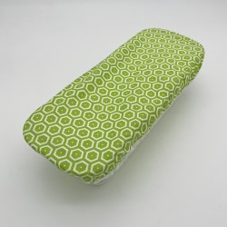 lot charlotte couvre-plat coton enduit
Création Les Bobines de Coco
fabrication artisanale France