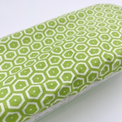 lot charlotte couvre-plat coton enduit
Création Les Bobines de Coco
fabrication artisanale France