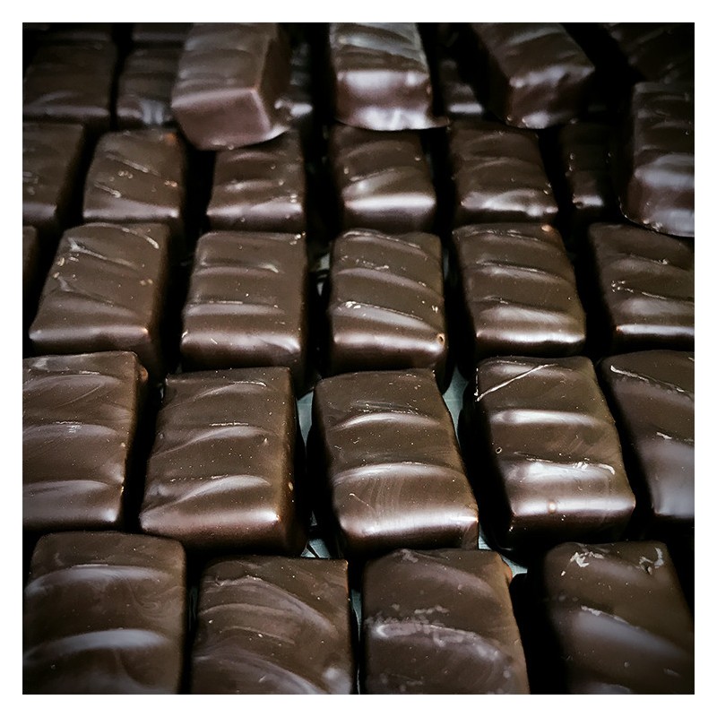 Sachet de Chocolats Maison