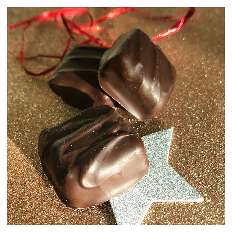 Sachet de Chocolats Maison