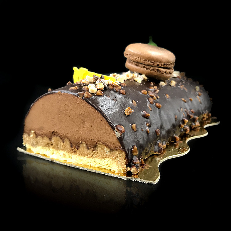 Bûche Royale