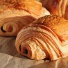 Pain au chocolat
