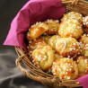 Chouquettes