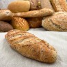 Bio graines - Boulangerie Cornuault - Mougon - Aigondigné