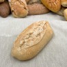 Bâtard de 250 gr épeautre - Boulangerie Cornuault - Mougon