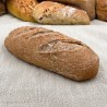 Pain 250 gr épeautre intégral complet - Boulangerie Cornuault - Mougon