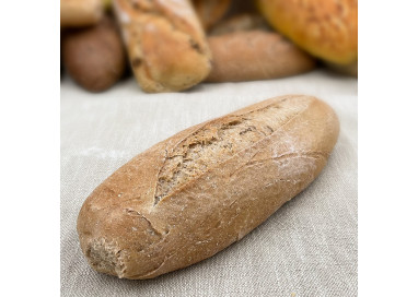 Pain de campagne - Boulangerie Cornuault - Mougon - Aigondigné