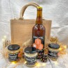 Coffret Tout miel
