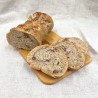 Pain aux noix