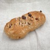 Pain aux figues