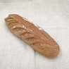 Pain seigle citron