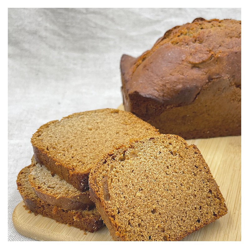 Pain d'épices