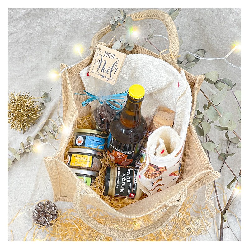 Coffret Découvertes