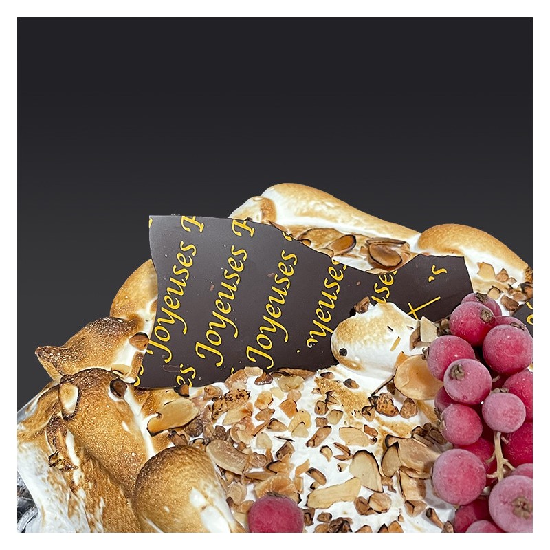 Omelette norvegienne