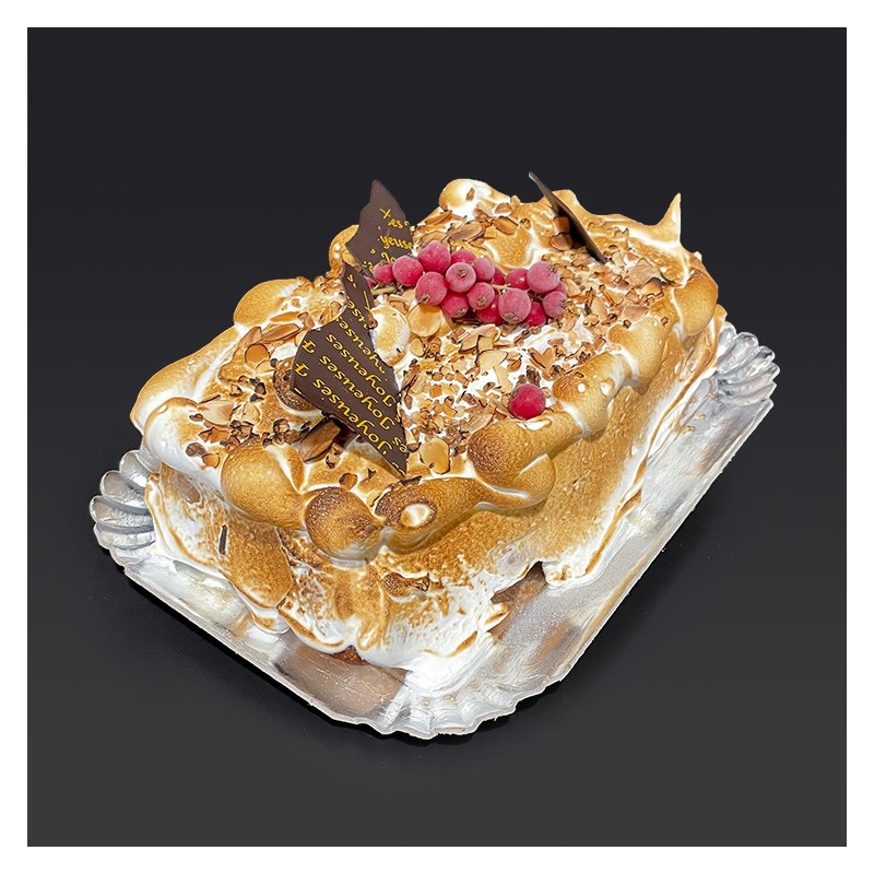 Omelette norvegienne