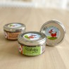 Petit Kit Festif Saint Patrick - bieres, tartinables chèvre et toasts