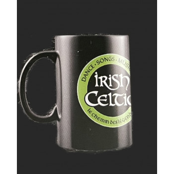 Mug Irish Celtic