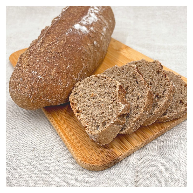 Pain de seigle