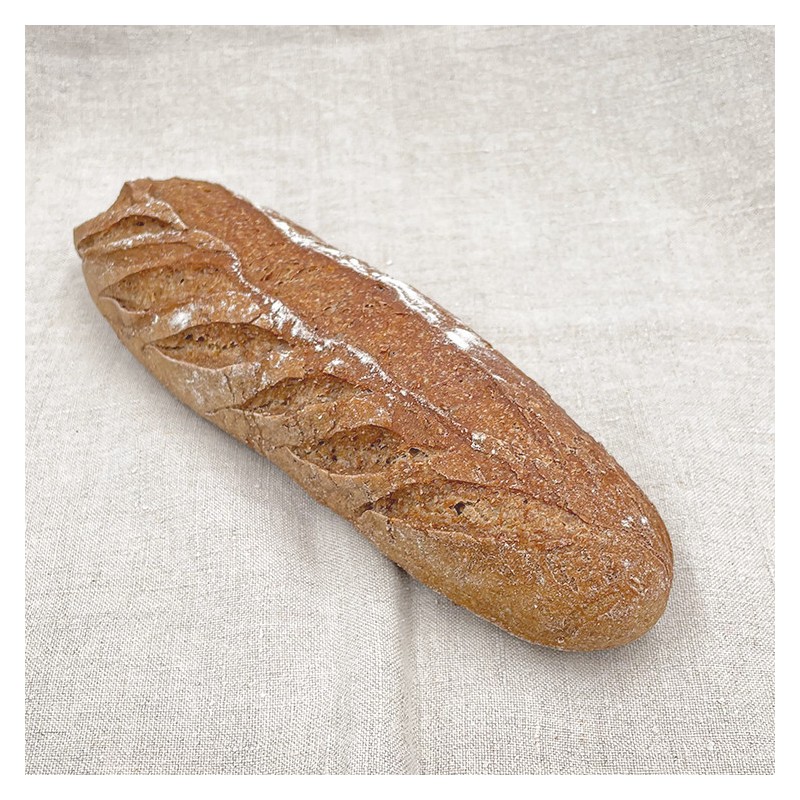 Pain de seigle
