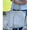Tote Bag Tissu