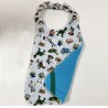 serviette enfant
fabrication artisanale France
