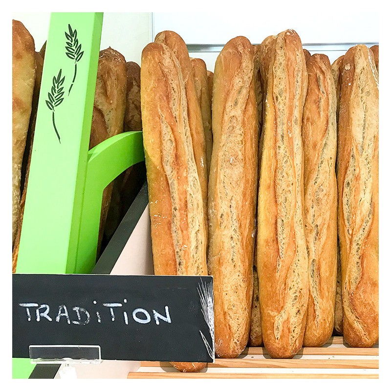 Baguette Tradition