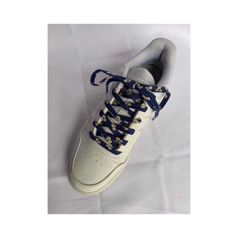 lacets fantaisies pour chaussures et baskets
fabrication artisanale