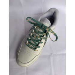 lacets fantaisies pour chaussures et baskets
fabrication artisanale France